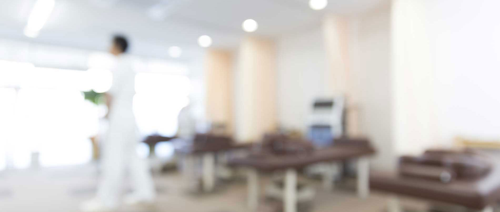 受付時間　アクセス