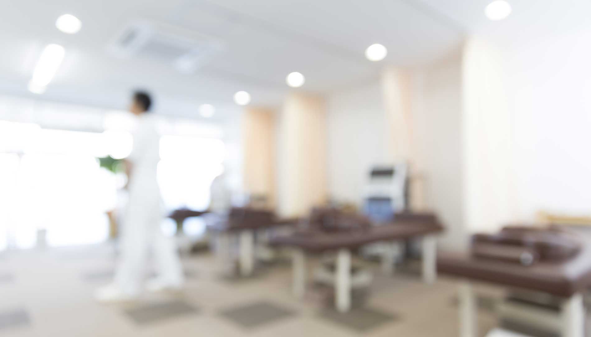 しゅく整骨院(大阪市西区北堀江)/肩こり、腰痛、骨盤矯正、安心料金